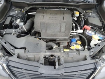 Subaru Forester V 2020 Subaru Forester Limited 2020 2.5 Benzyna 182KM, zdjęcie 6