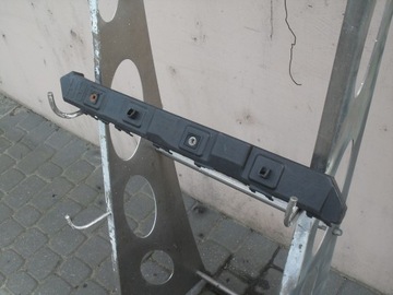 KIA OPTIMA III LIFT 13-15 БАМПЕР ЗАДНИЙ ПРАВЫЙ