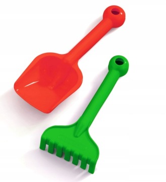 ПЕСОЧНЫЙ НАБОР, РАББЫ И ЛОПАТА, МАЛЕНЬКИЕ ПЕСОЧНЫЕ ПЕСКИ