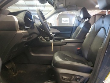 Toyota 2024 Toyota Grand Highlander Xle 2024 2.4l 2.4 Benzyna 265KM, zdjęcie 7