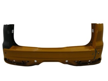 Ford Focus MK3 ST kombi lift zderzak tył tylny
