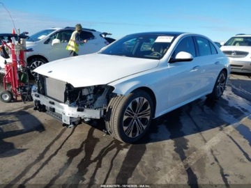 Mercedes Klasa E W214 2025 Mercedes-Benz Klasa E 350 2025 2.0 Benzyna 255KM, zdjęcie 1