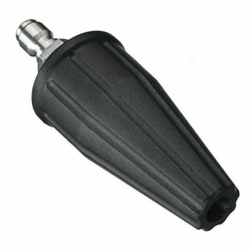 Nozzle pressure washer nozzles