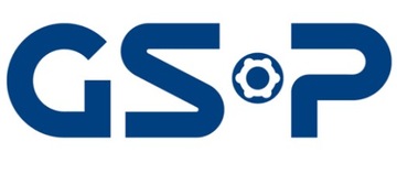 511594 GSP ULOŽENÍ MOTORU