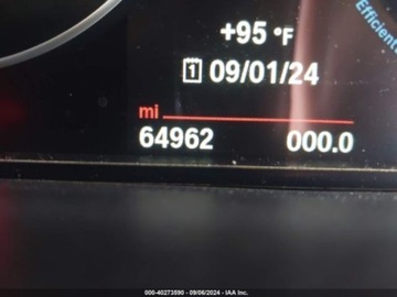 BMW Seria 4 F32-33-36 2019 BMW Seria 4 2019r, 440I, 2.0L 2.0 Benzyna 248KM, zdjęcie 11