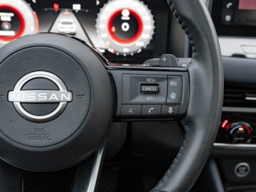 Nissan Qashqai III Crossover 1.3 DIG-T MHEV 158KM 2023 Nissan Qashqai CB808PY#1.3 DIG-T mHEV Tekna+, zdjęcie 16