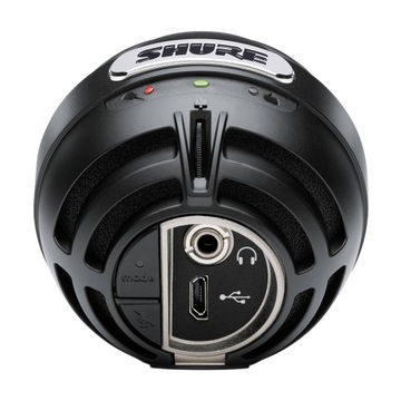 Цифровой конденсаторный микрофон SHURE MV 5