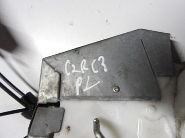 HONDA CR-Z 10-16 ZÁMEK DVEŘE LEVÝ PŘEDNÍ