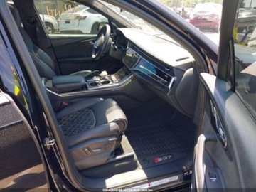 Audi Q7 II 2021 Audi SQ7 Prestige tfsi quattro tiptronic 4.0 Benzyna 500KM, zdjęcie 10