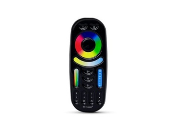 Pilot Mi-Light LED RF Radiowy MONO CCT RGB RGBW