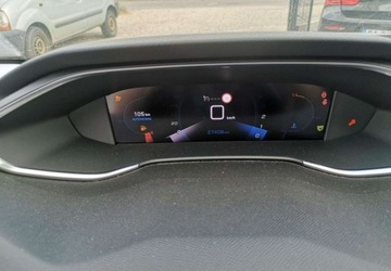 Peugeot 2021 Peugeot 308 1.5 Diesel 102KM, zdjęcie 7