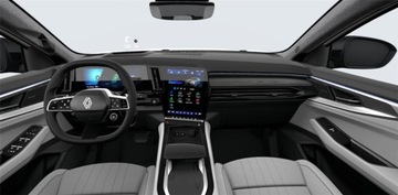 Renault Espace VI 2025 Espace 1.2 E-Tech Full Hybrid 200 Iconic MMT 5os., zdjęcie 8