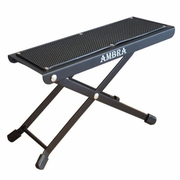 4-СТУПЕНЧАТАЯ ПОДНОЖКА ДЛЯ ГИТАРЫ