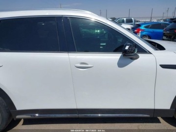 Mazda 2024 Mazda CX-90 2024 Mazda CX-90 3.3 Turbo Premium Plus AWD 3.3 Benzyna 280KM, zdjęcie 8