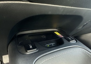 Toyota Corolla XII TS Kombi Facelifting 1.8 Hybrid 140KM 2023 Toyota Corolla 1.8 Hybrid Style ASO VAT 23 Bezwypadkowy Salon PL, zdjęcie 20