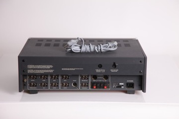 Усилитель REVOX B-750 MKII