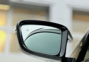 BMW Seria 3 G20-G21 2025 BMW M3 Touring M3 xDrive 3.0 Benzyna 530KM, zdjęcie 12