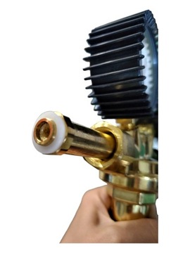 Uszczelka do reduktora ARGON CO2 teflon MIGOMAT TIG