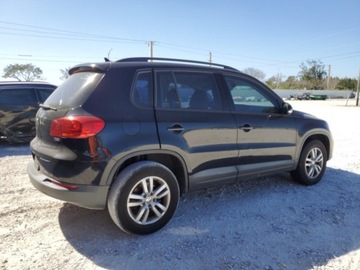 Volkswagen Tiguan II 2017 Volkswagen Tiguan 2017 VOLKSWAGEN TIGUAN S 2.0 Benzyna 200KM, zdjęcie 5