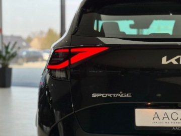 Kia Sportage V SUV 1.6 T-GDI MHEV 180KM 2022 Kia Sportage Business Line 4WD / Kamera 360° / Amb, zdjęcie 37