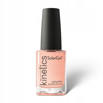 Lakier do paznokci Kinetics 153 CASHMERE