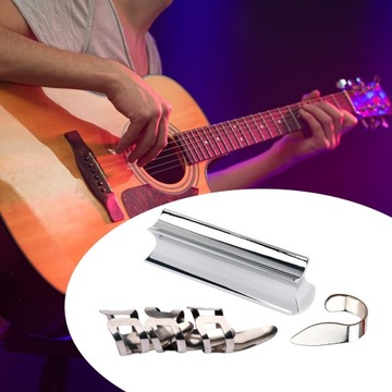 Гитарная направляющая Легко пользоваться пальцами