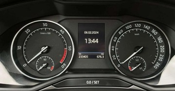 Skoda Superb III Kombi Facelifting 2.0 TDI SCR 150KM 2019 Skoda Superb Skora Automat Navi Webasto Hak Parktronic FV23, zdjęcie 13