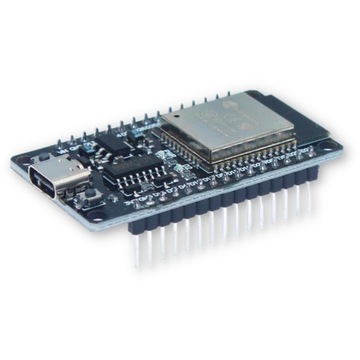 ESP-WROOM-32 ESP32 USB-C CH340 WiFi BT ESP-32 4 МБ микроконтроллер для Arduino