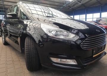 Ford Galaxy IV Van 2.0 TDCi 150KM 2018 Ford Galaxy V 2.0 TDCi, diesel, EURO6 !! AUTOMAT !!, zdjęcie 2