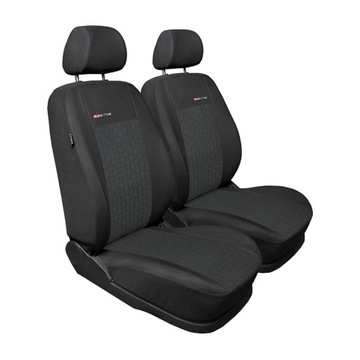 POKROWCE do Dacia Duster I, II (2010-2019) E1 P1
