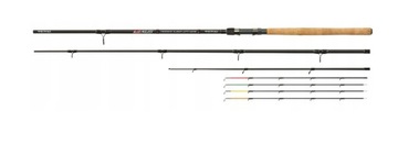 MISTRALL LEXUS ФИДЕРНАЯ УХОДКА 3,60 м / 120 г