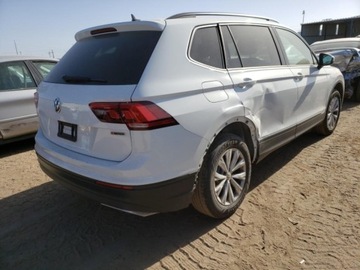 Volkswagen Tiguan II 2020 Volkswagen Tiguan VOLKSWAGEN TIGUAN S, 2020r.,..., zdjęcie 2