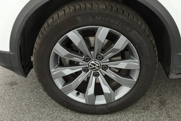 Volkswagen T-Roc I SUV 1.5 TSI ACT 150KM 2020 VW T-Roc 1.5 TSI, Salon Polska, GAZ, Skóra, Navi, zdjęcie 11