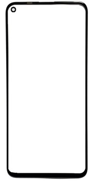 Szybka SZYBA z klejem OCA Samsung M11 M115