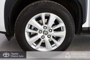 Toyota Yaris IV Hatchback 1.5 Hybrid Dynamic Force 116KM 2024 Toyota Yaris Cross Cross Hybrid 1.5 Comfort, zdjęcie 21