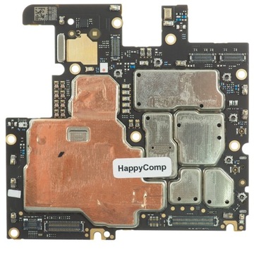 Płyta główna Motorola G100 5G 8/128