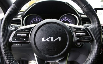 Kia Proceed Shooting Brake Facelifting 1.5 T-GDI 160KM 2022 Kia ProCeed 1.5 T-GDI 160KM GT Line DCT Salon PL Serwis ASO Gwarancja FV23, zdjęcie 16