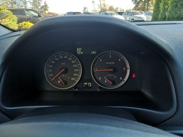 Volvo C30 Hatchback 3d 2.0 D 136KM 2008 Volvo C30 2.0D 136KM Klimatronic Elektryka, zdjęcie 12