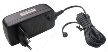 Zasilacz wtyczkowy LED 12V 3A 36W SagemCom 5.5/2.5 do mebli lamp LED