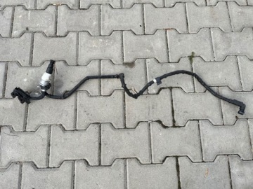 Fiat Ducato wąż przewód AdBlue ad blue