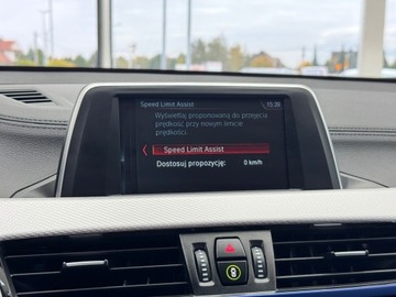 BMW X2 F39 2022 BMW X2 sDrive18i M Sport / 1 właściciel / Salon Po, zdjęcie 32