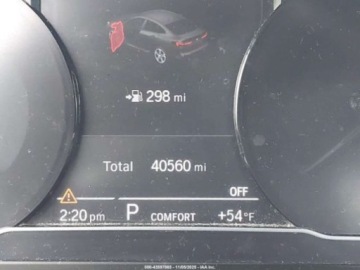 BMW Seria 2 G42-U06 2020 BMW Seria 2 228i Gran Coupe xDrive 2020 2.0L 2.0 Benzyna 228KM, zdjęcie 11