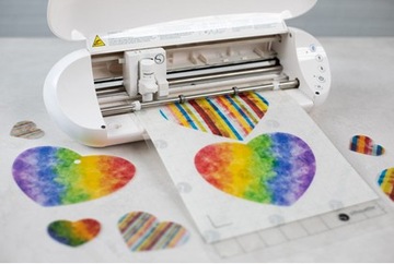 Плоттер Silhouette Portrait 3 для резки А4 + Бесплатно!