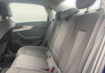 Audi A4 B9 2019 Audi A4 Limousine 2.0 TDI S tronic Toyota Mikolajczak Leszno 2.0 Diesel, zdjęcie 13