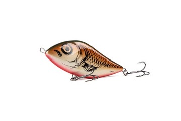 WOBLER SALMO SLIDER 16cm 152g tonący QSD390