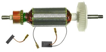 Wirnik Bosch GWS 14-125CI GWS 14-125CIE GWS1400
