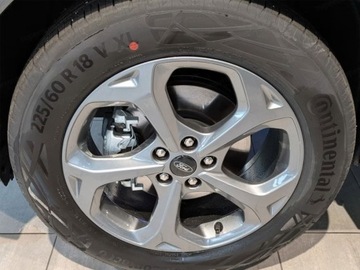 Ford Kuga III SUV Facelifting 2.5 FHEV 180KM 2025 Od ręki - ST-Line 2.5 FHEV 180KM / Pakiet Winter, zdjęcie 13