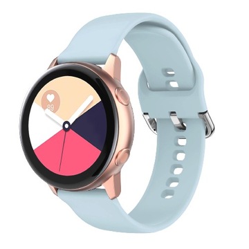 PASEK DO GALAXY WATCH 4 5 ACTIVE 2 40/42/44/46/45