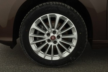 Fiat Tipo II Sedan Facelifting 1.0 T3 Turbo 100KM 2022 Fiat Tipo 1.0 FireFly, Salon Polska, zdjęcie 14