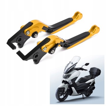 РУЧКА РЫЧАГА СЦЕПЛЕНИЯ для YAMAHA NMAX 155